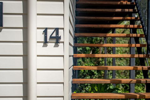 Austinmer - Cannonvale - Sunshine Coast Guide 5