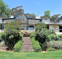 Cobbs Hill Estate Homestead - Sunshine Coast Guide