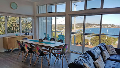 Primrose Sands Panorama - Sunshine Coast Guide 1
