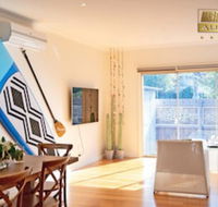 AUJOY 4 Bed Townhouse Glen Waverley - Sunshine Coast Guide