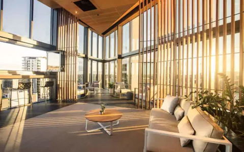 Arise Brisbane One - Sunshine Coast Guide 3