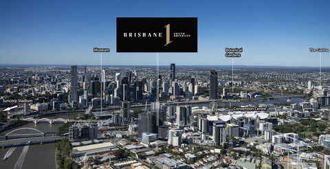 Arise Brisbane One - Sunshine Coast Guide 0