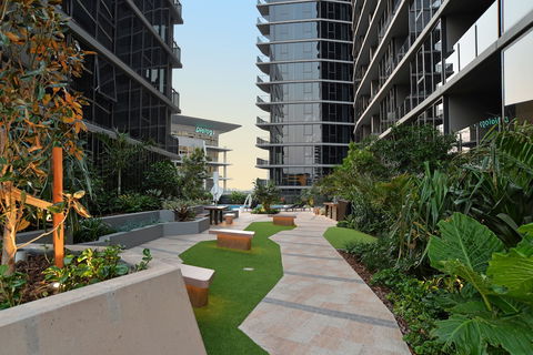 Arise Brisbane One - Sunshine Coast Guide 2