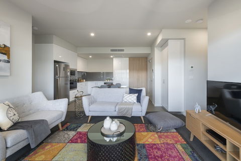 Astra Apartments Merewether - Sunshine Coast Guide 5