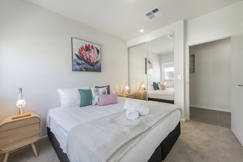 Astra Apartments Merewether - Sunshine Coast Guide 4