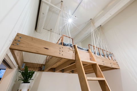 Isla, 2BDR Fitzroy Apartment - Sunshine Coast Guide 3