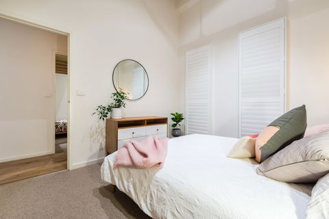 Isla, 2BDR Fitzroy Apartment - Sunshine Coast Guide 5