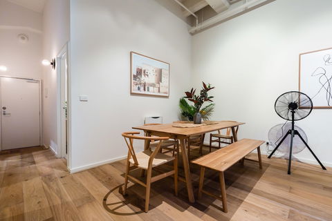 Isla, 2BDR Fitzroy Apartment - Sunshine Coast Guide 6