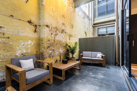 Isla, 2BDR Fitzroy Apartment - Sunshine Coast Guide 0