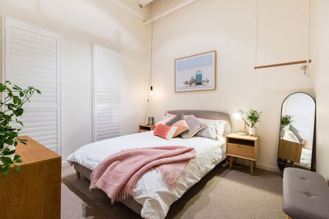 Isla, 2BDR Fitzroy Apartment - Sunshine Coast Guide 1