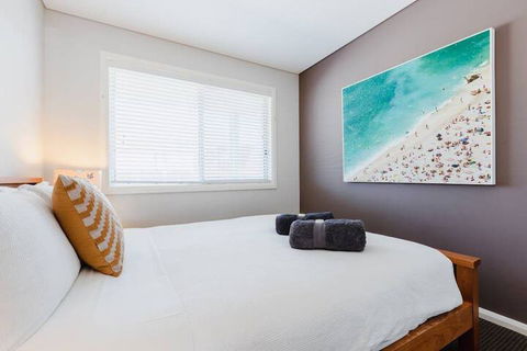 SOLARIS At Fingal Bay - Sunshine Coast Guide 4