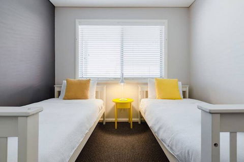 SOLARIS At Fingal Bay - Sunshine Coast Guide 7