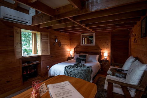 Guide Falls Cottage - Sunshine Coast Guide 5