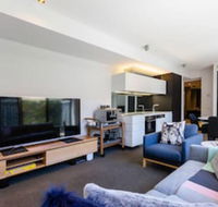 Rosa 2BDR Richmond Apartment - Sunshine Coast Guide