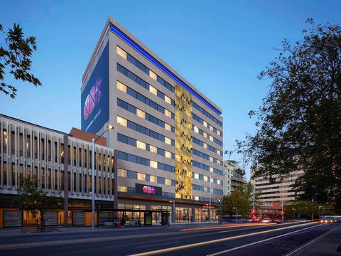 The Sebel Canberra Civic - Sunshine Coast Guide 0