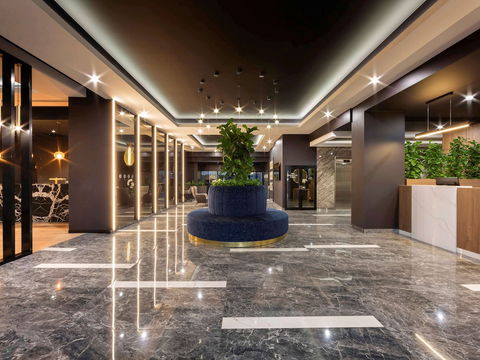 The Sebel Canberra Civic - Sunshine Coast Guide 5
