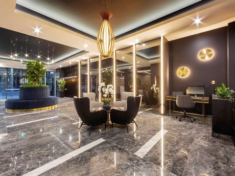 The Sebel Canberra Civic - Sunshine Coast Guide 4