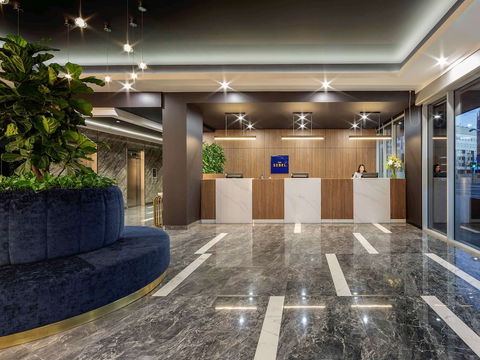 The Sebel Canberra Civic - Sunshine Coast Guide 2