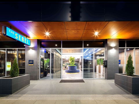 The Sebel Canberra Civic - Sunshine Coast Guide 3