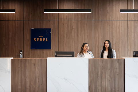 The Sebel Canberra Civic - Sunshine Coast Guide 6