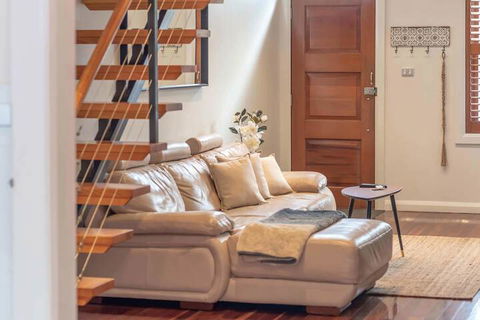 AirM8 Apartments On Mount Street - Sunshine Coast Guide 4