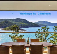Northcape 1 Ocean Front 2 BDR - Sunshine Coast Guide