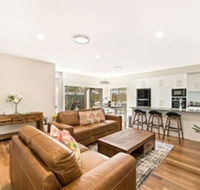 Cohoe - Sunshine Coast Guide