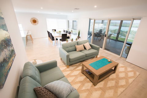 Serenity Murray River - Sunshine Coast Guide 3