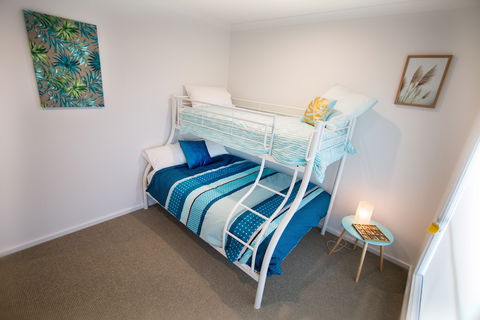 Serenity Murray River - Sunshine Coast Guide 2