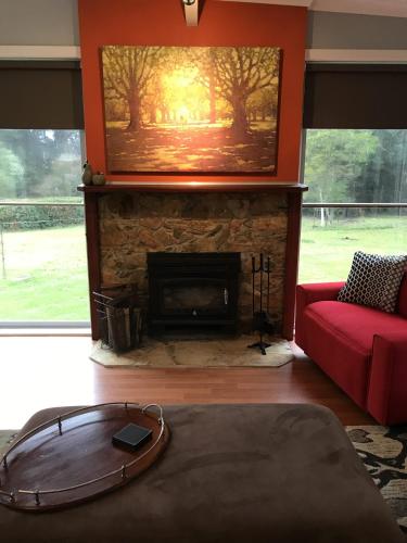 A Bach At Bright Bright VIC - Sunshine Coast Guide 6