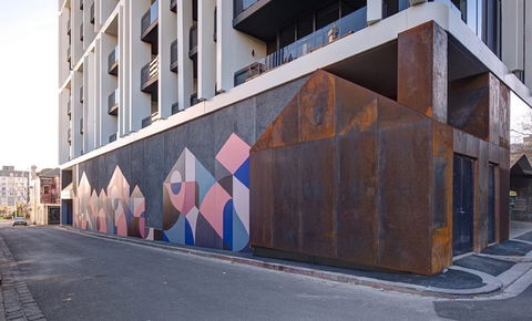 Arise The Eminence - Sunshine Coast Guide 0