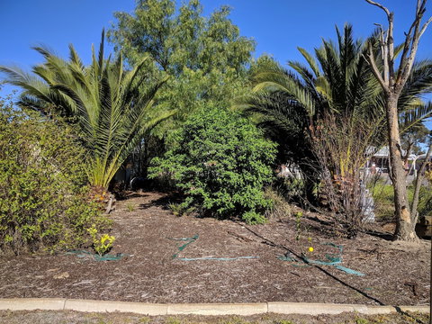 Travellers Inn Kaniva - Sunshine Coast Guide 0