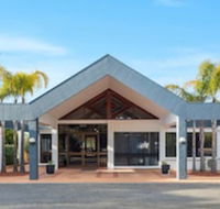 Comfort Inn  Suites Riverland - Sunshine Coast Guide