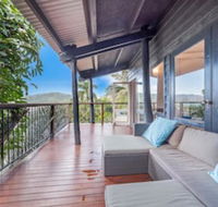 The Treehouse - Sunshine Coast Guide