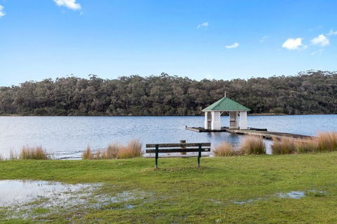 Rest Point Holiday Village - Sunshine Coast Guide 6