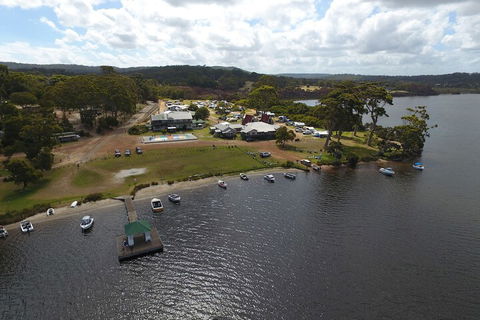 Rest Point Holiday Village - Sunshine Coast Guide 3