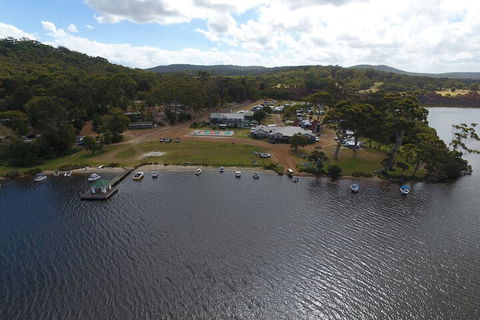 Rest Point Holiday Village - Sunshine Coast Guide 5