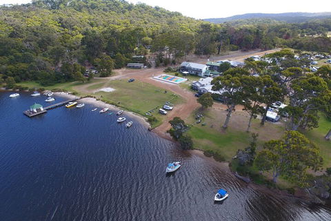 Rest Point Holiday Village - Sunshine Coast Guide 4