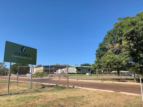 Victoria Accommodation Village - Sunshine Coast Guide 2