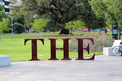 Adelaide Central Apartment - 3BR, 2Bath & Carpark - Sunshine Coast Guide 0