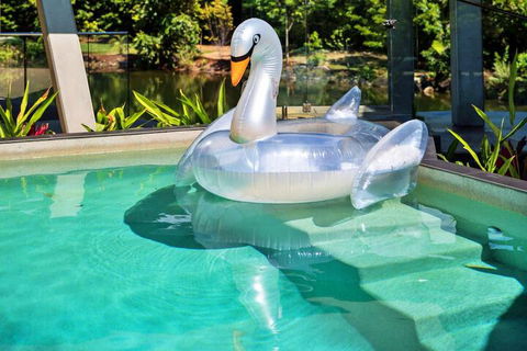 Alkira Award Winning Luxury Holiday Home - Sunshine Coast Guide 5