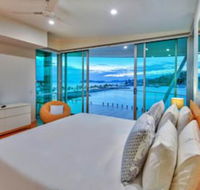 Pavillions Penthouse 25 Hamilton Island - Sunshine Coast Guide