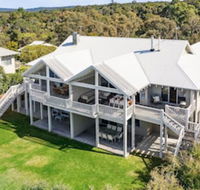 Beachfront House - Sunshine Coast Guide