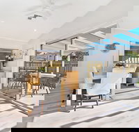 Accommodation Hunter - James St Morpeth - Sunshine Coast Guide