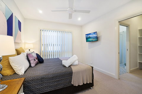 Accommodation Hunter - James St Morpeth - Sunshine Coast Guide 6
