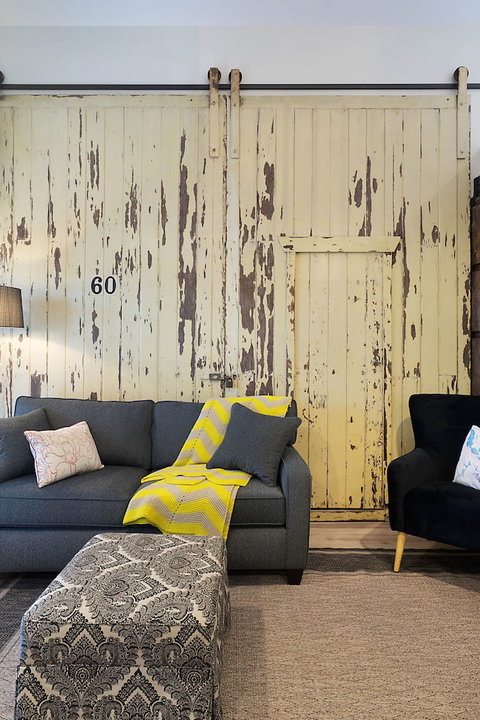 Accommodation Hunter - James St Morpeth - Sunshine Coast Guide 2