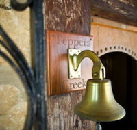 Peppers Creek Village - Sunshine Coast Guide