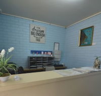 Edenhope Motor inn - Sunshine Coast Guide