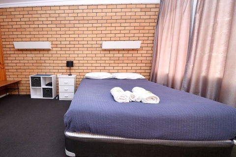 Edenhope Motor Inn - Sunshine Coast Guide 5