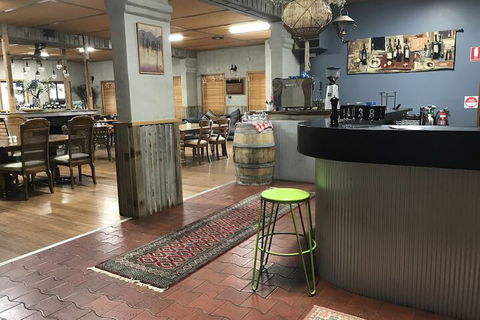 Molesworth Food & Wine Company - Sunshine Coast Guide 3